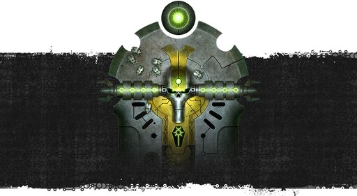 Мастерская Steam::necrons stratagems 9th edition.