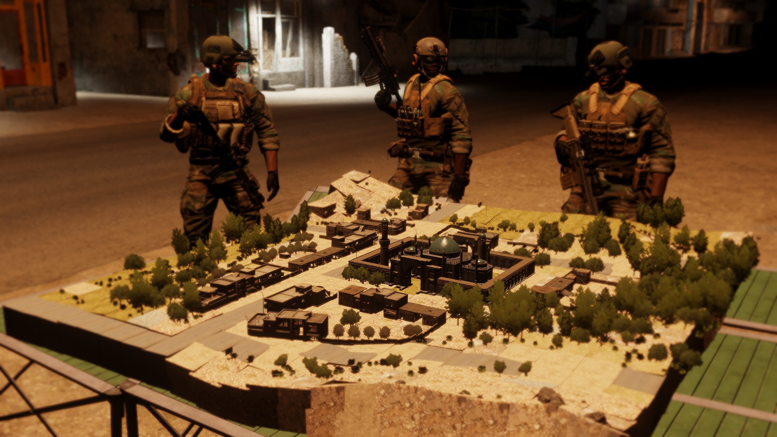 28+ Quality of Life Mods for Arma 3 You Have to Check Out