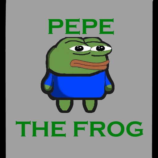 Steam Workshop::Pepe The Frog