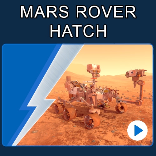 Steam Community :: Video :: I cleaned the MARS ROVER! - On Quest 3 with POWERWASH  SIMULATOR VR and had a BLAST!