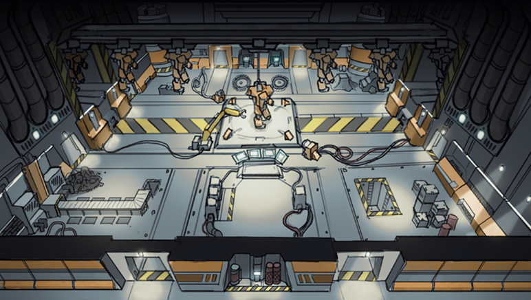 Steam Community :: Guide :: Official Guide to Sentience