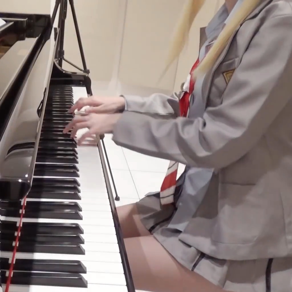 Steam Workshop 四月は君の嘘 Op 光るなら Goose House Shigatsu Wa Kimi No Uso Pan Piano