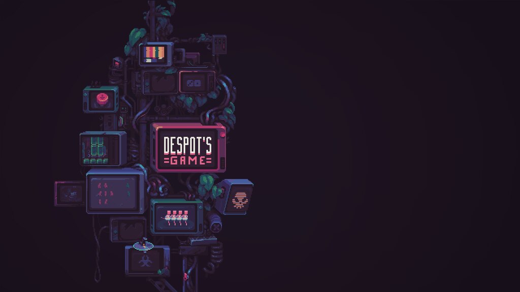 Despot's Game: Dystopian Army Builder brings en-masse battles to