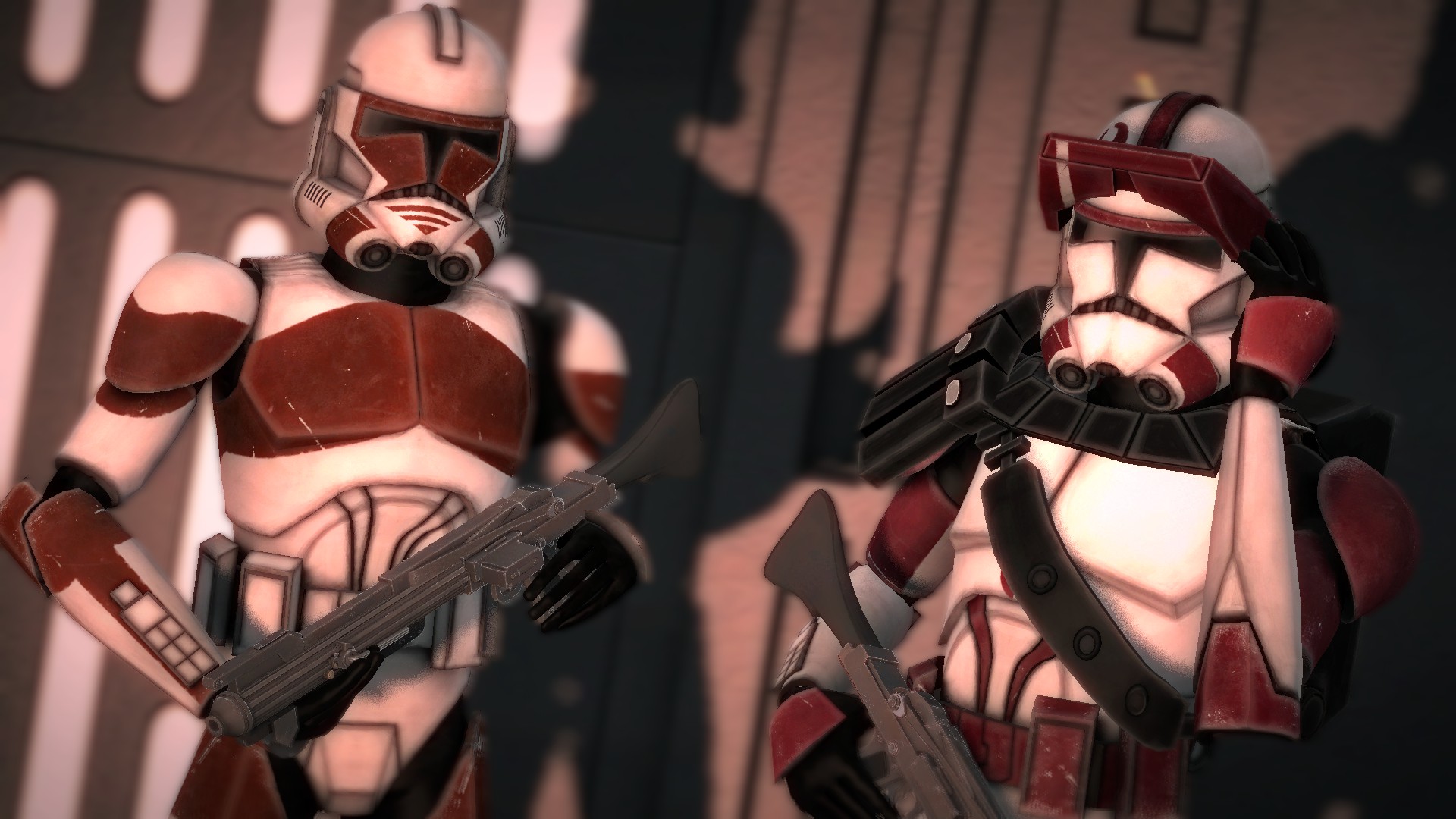 91st recon corps