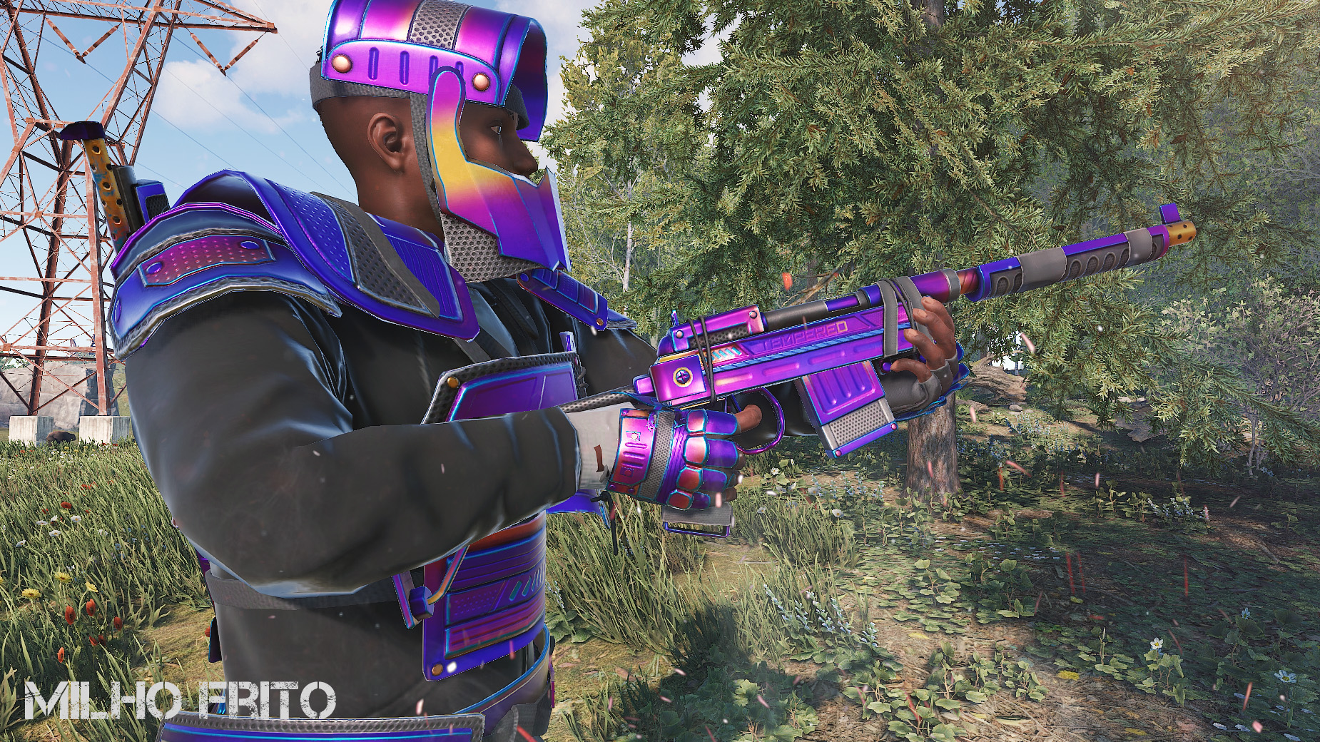 Tempered SAR thumbnail 8