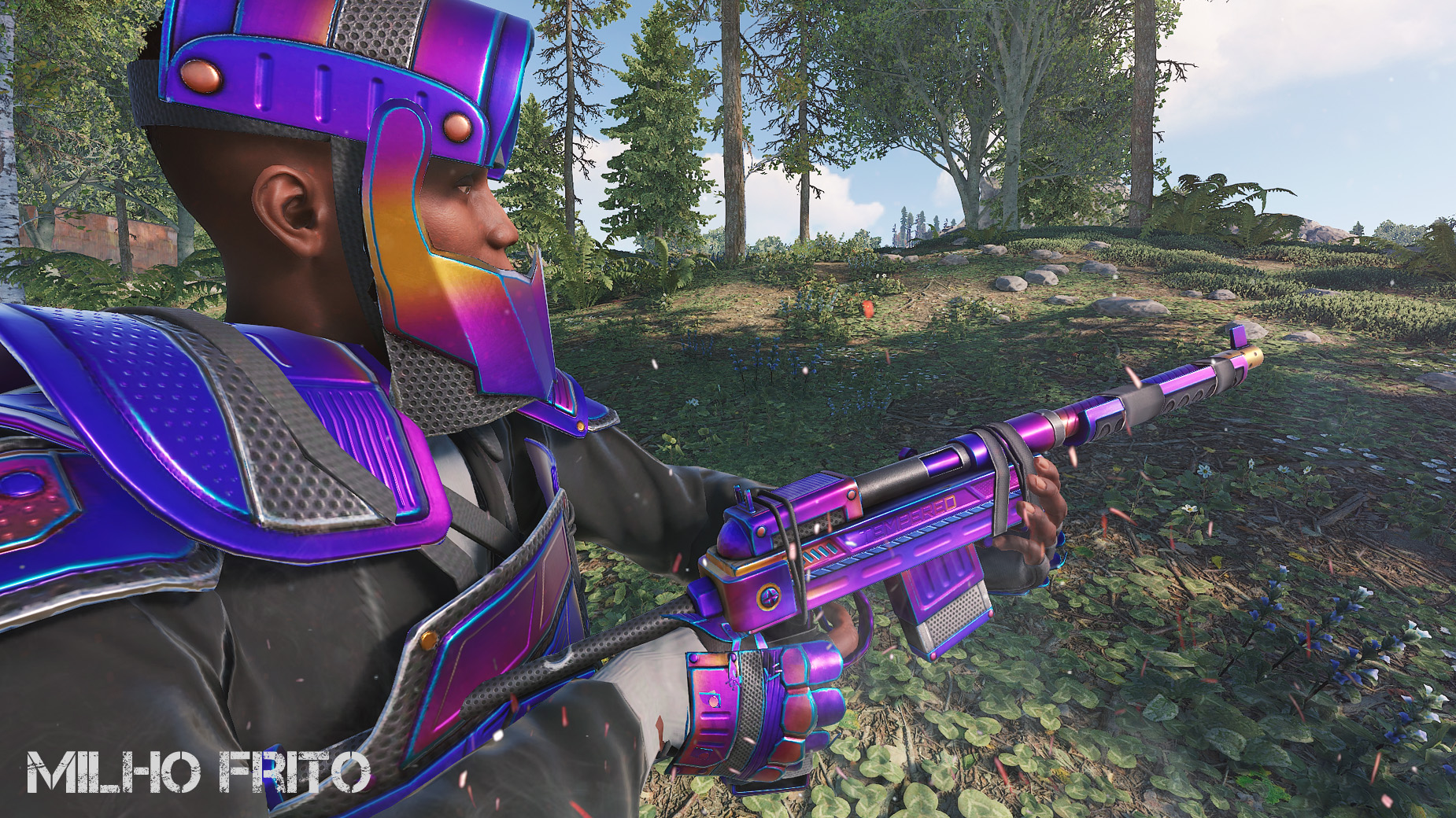 Tempered SAR thumbnail 10