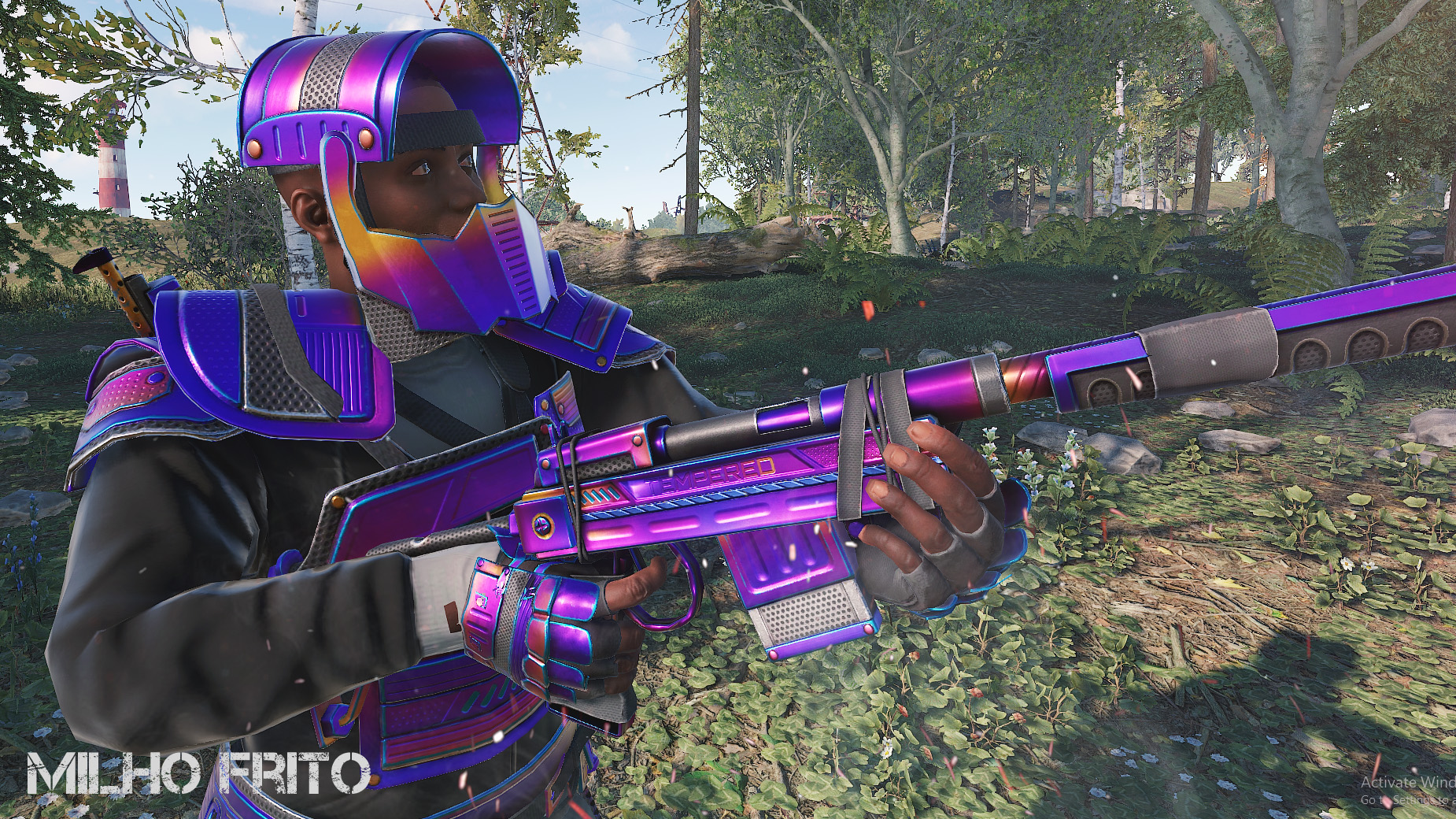 Tempered SAR thumbnail 2