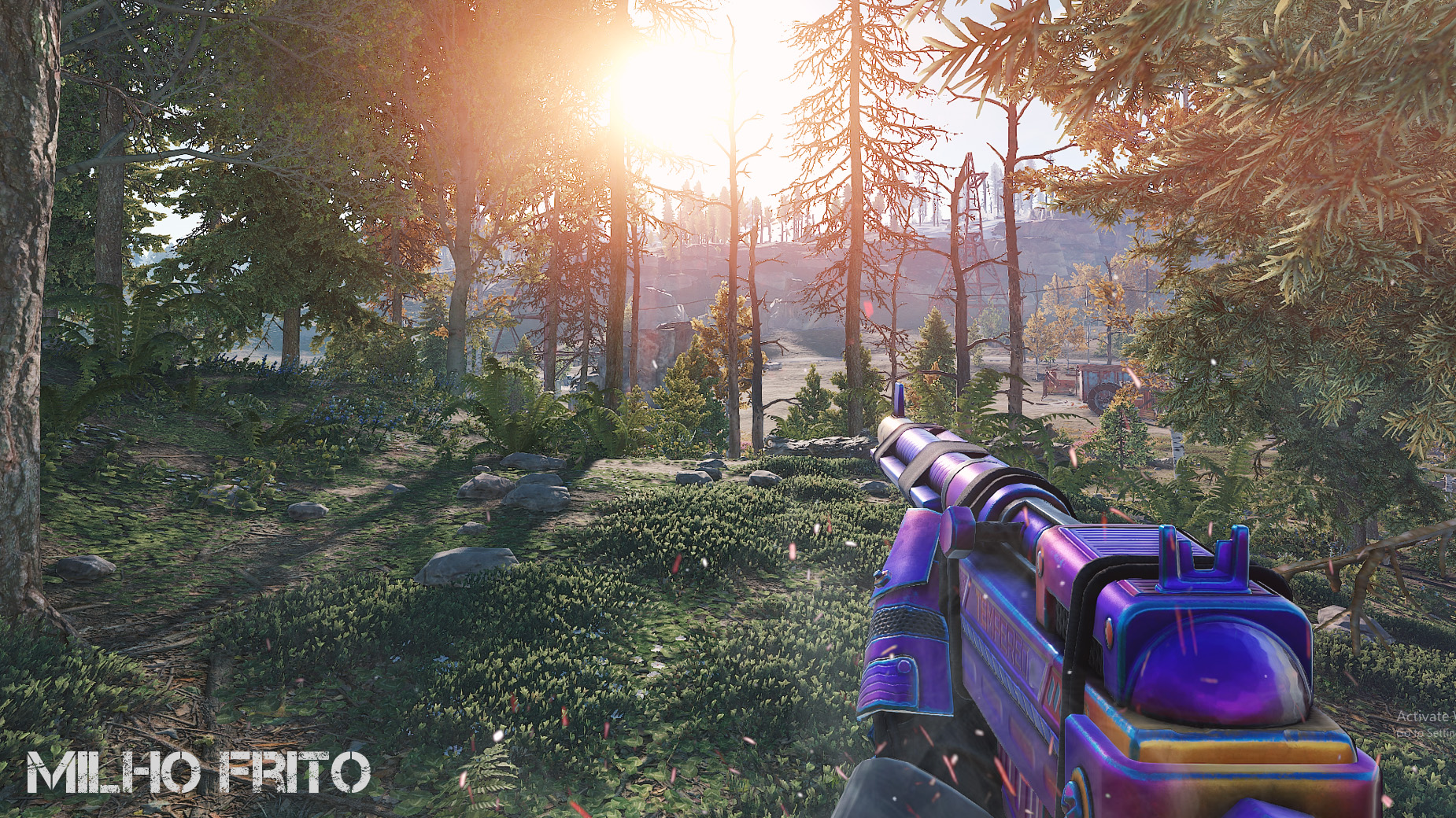 Tempered SAR thumbnail 9
