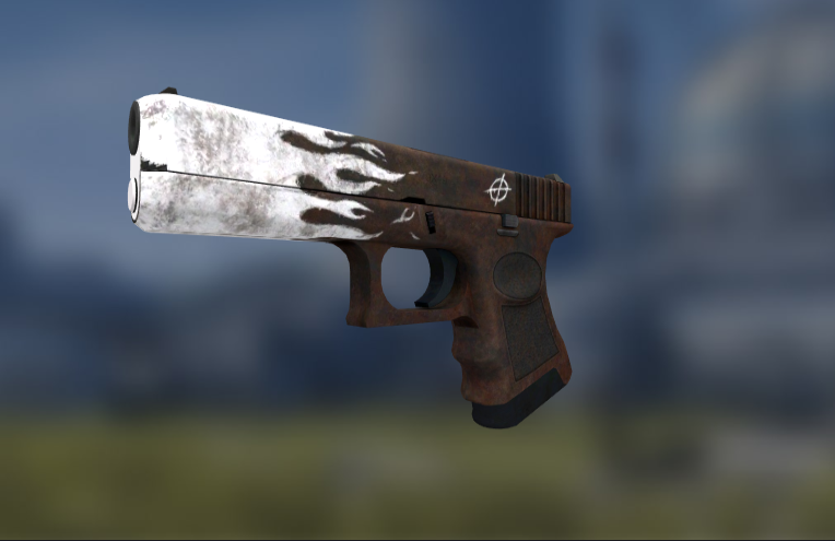 Steam Community :: Guide :: Самые КРАСИВЫЕ ДЕШЁВЫЕ скины на Glock-18 в ...