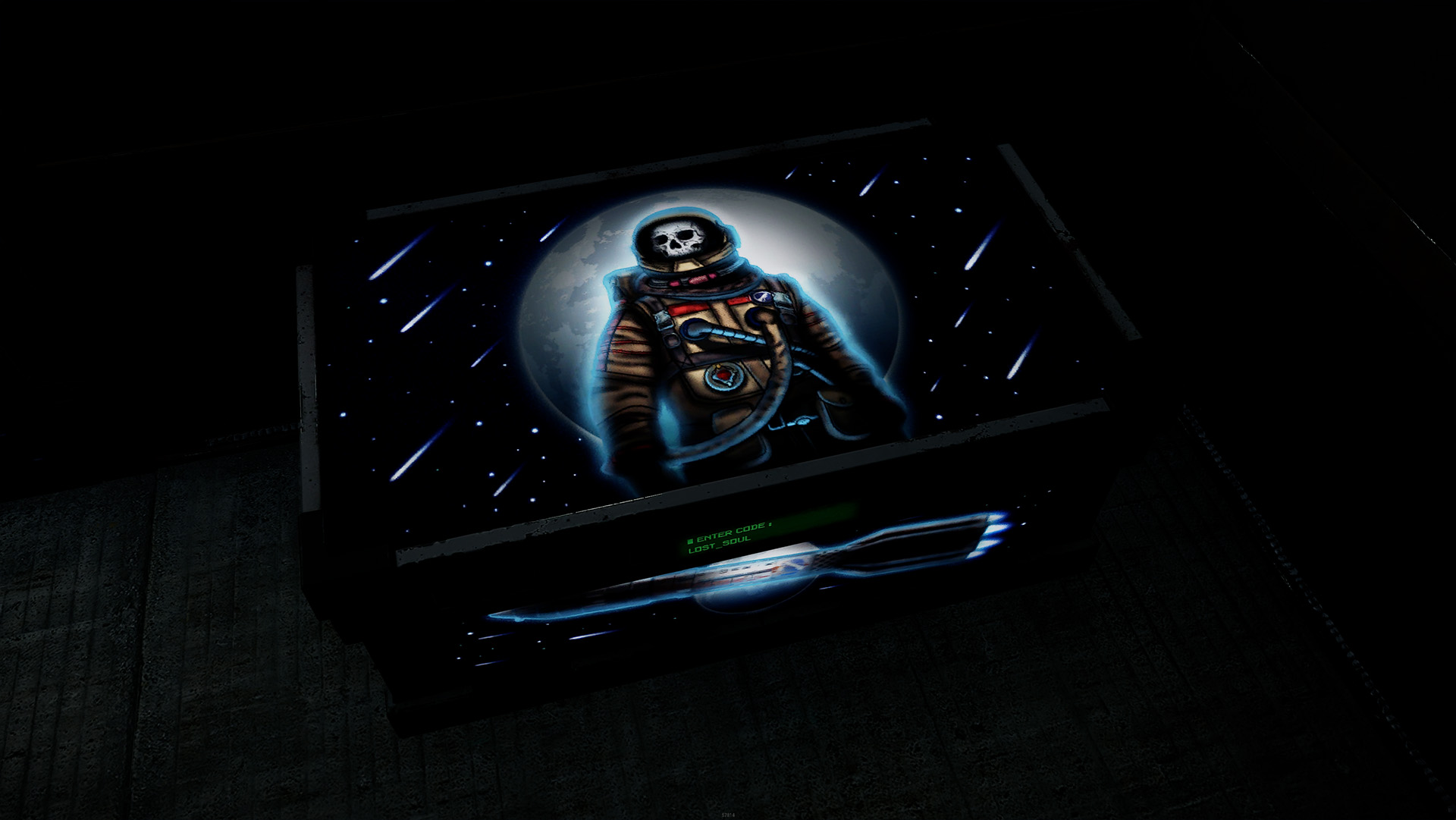 Lost Soul Crate thumbnail 5