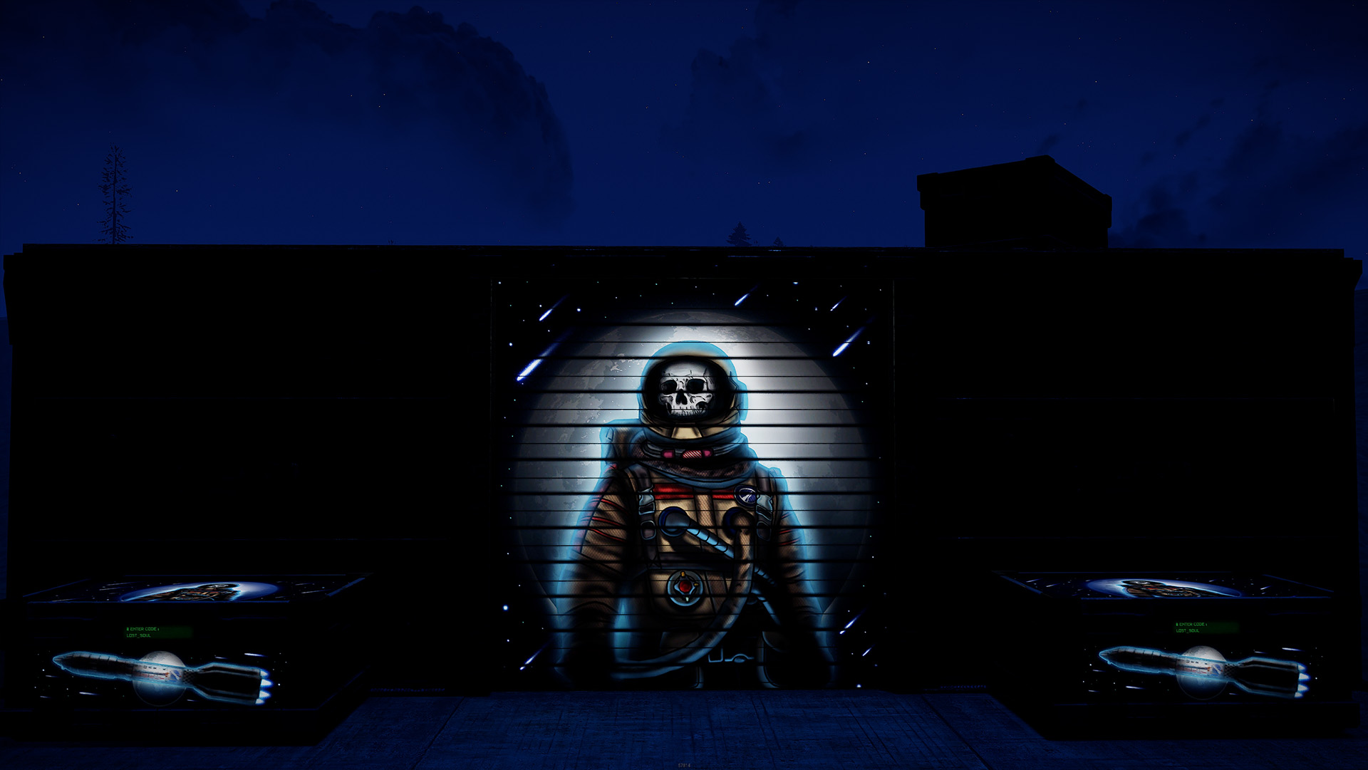 Lost Soul Crate thumbnail 2