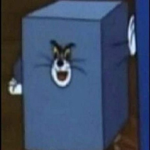 Мем с котом джерри Мем с котом джерри