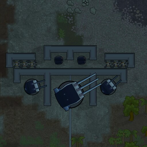 Steam Workshop::Angry Turrets : Defective Turret voice lines – WAEXX