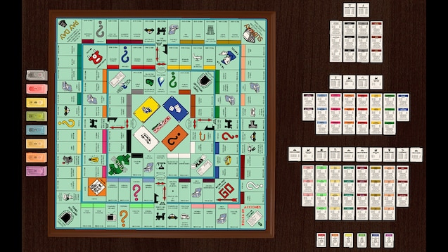 Juegos online para jugar con amigos: Monopoly, Tutti Frutti, Uno y más en  Tabletop Simulator, Fotos, Video, Videojuegos