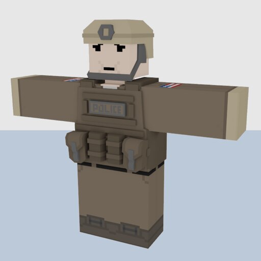 Steam Community :: Guide :: Best Outfit And More For Unturned – WGTW