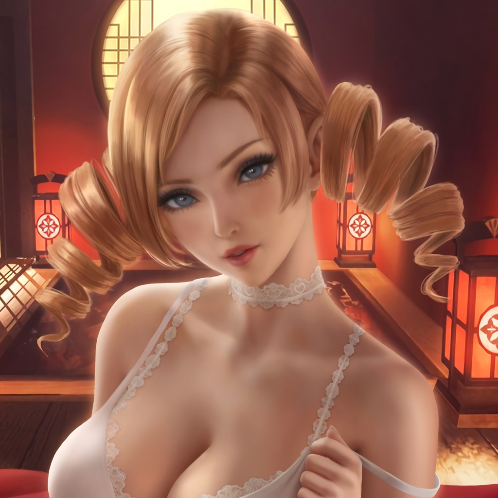 Catherine / X-Ray +18 / NSFW & SFW