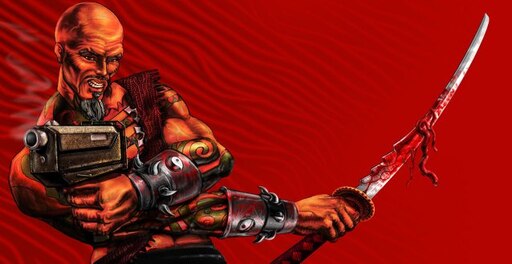 Shadow Warrior Classic Redux System Requirements - Can I Run It