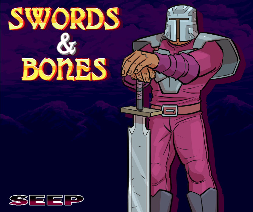 Swords & Bones Collection on Steam
