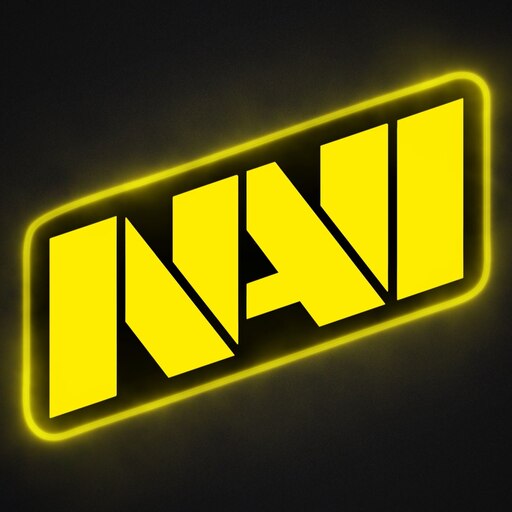 Navi логотип для стим фото 14