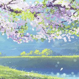 樱和日丽、Sakura、はざくら