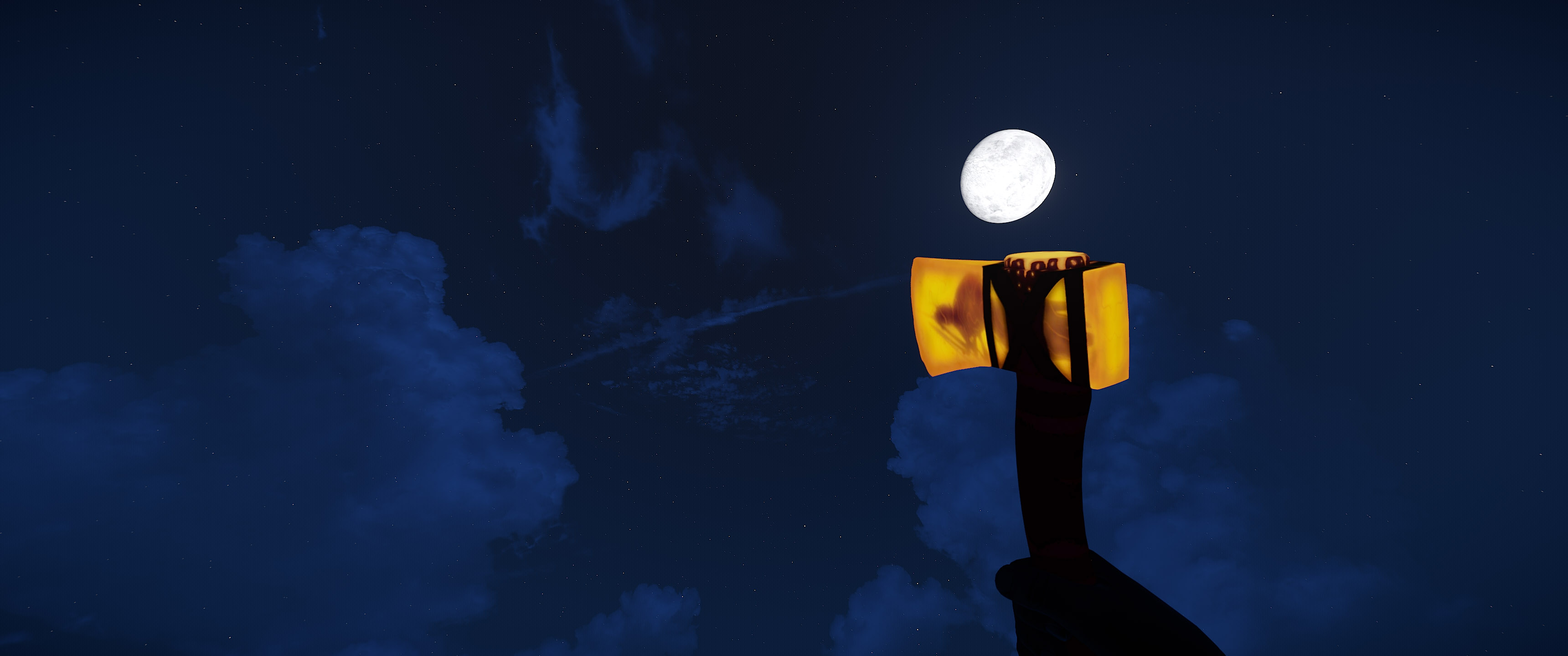 Ancient Amber Hatchet thumbnail 9