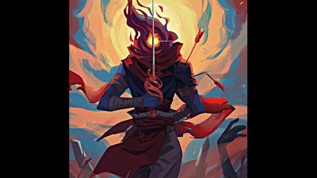 Steam Workshop::Dead Cells: The Beheaded