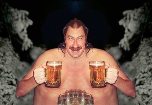 Мем один день без пива Мем один день без пива