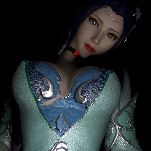 Steam 工作坊::Zisog