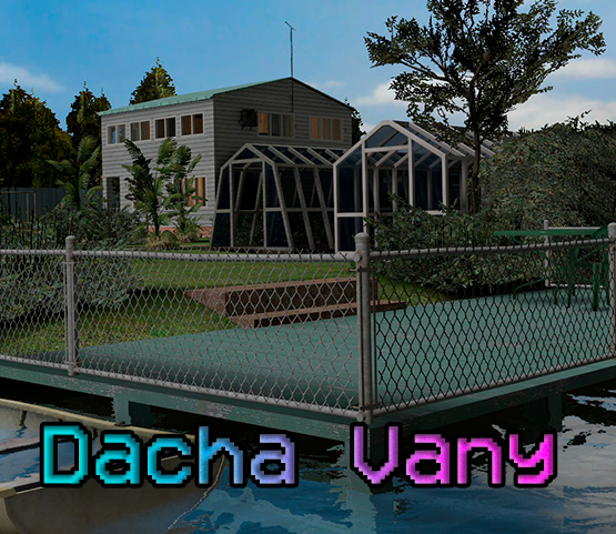 Steam Workshop::Русские карты