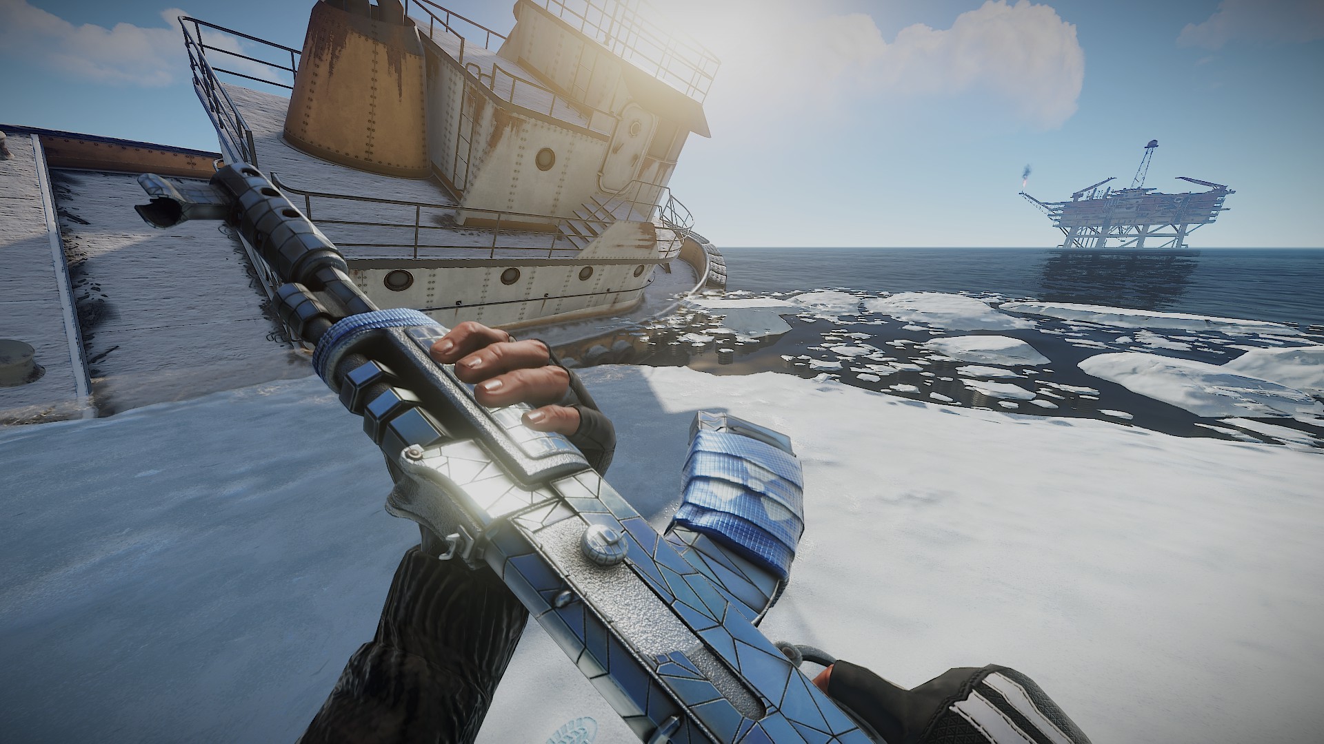 Shattered Mirror AR thumbnail 4