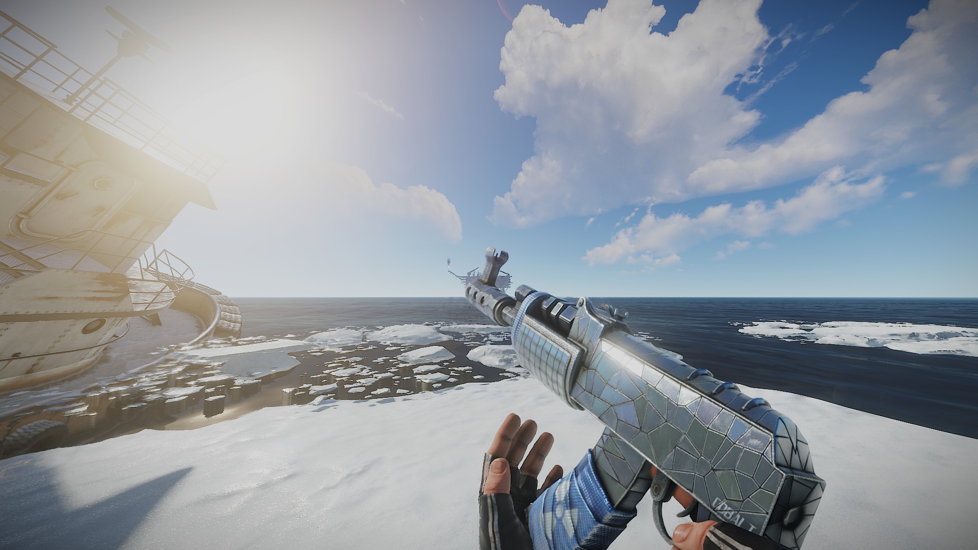 Shattered Mirror AR thumbnail 5