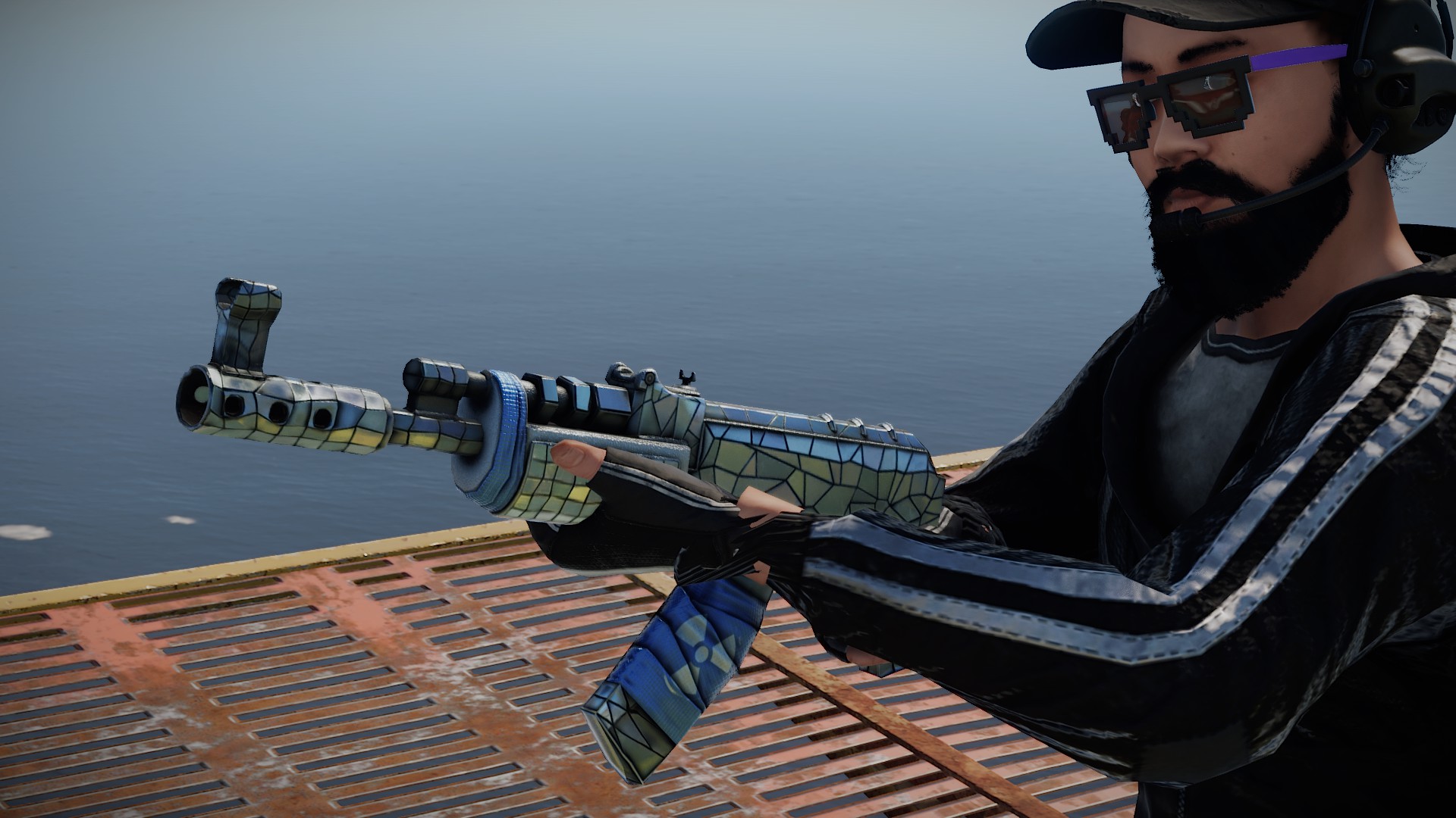 Shattered Mirror AR thumbnail 8