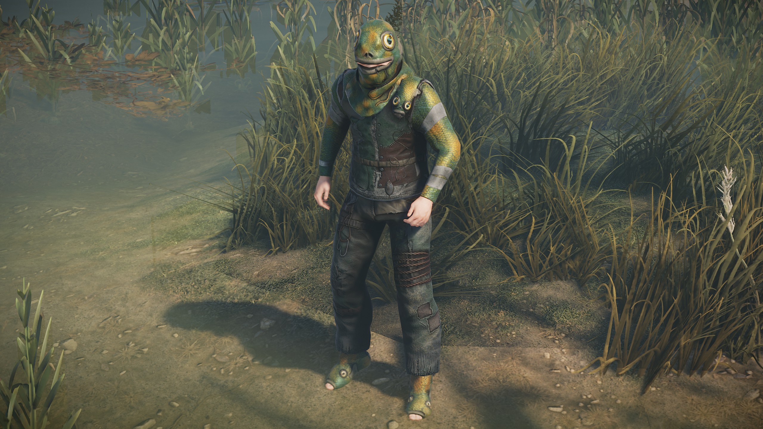 Fish Shirt thumbnail 4