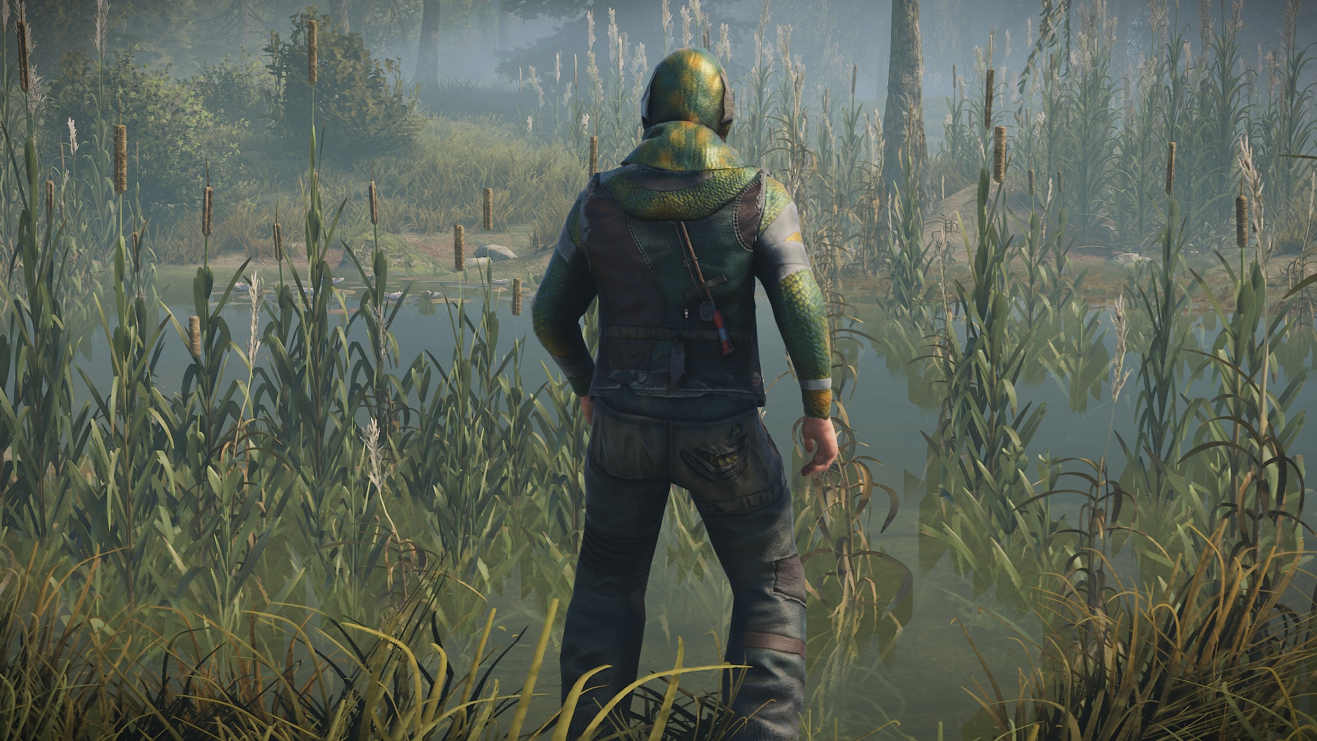 Fish Shirt thumbnail 8