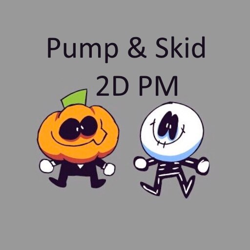 old version) Skid and Pump - Spooky Month - 3D model by .dee. (@.dee.)  [0b74478]