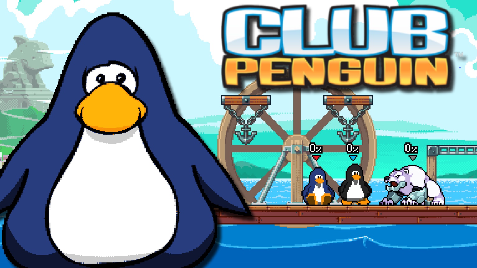 club penguin - Off-Topic - Forums - Gaming Asylum