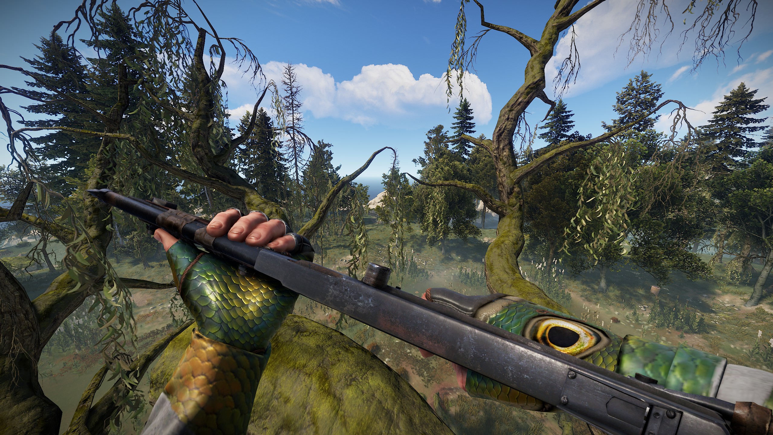 Fish Gloves thumbnail 6