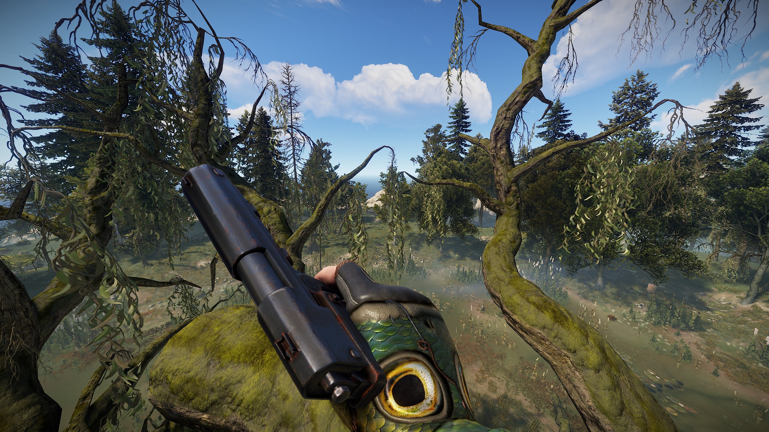 Fish Gloves thumbnail 7