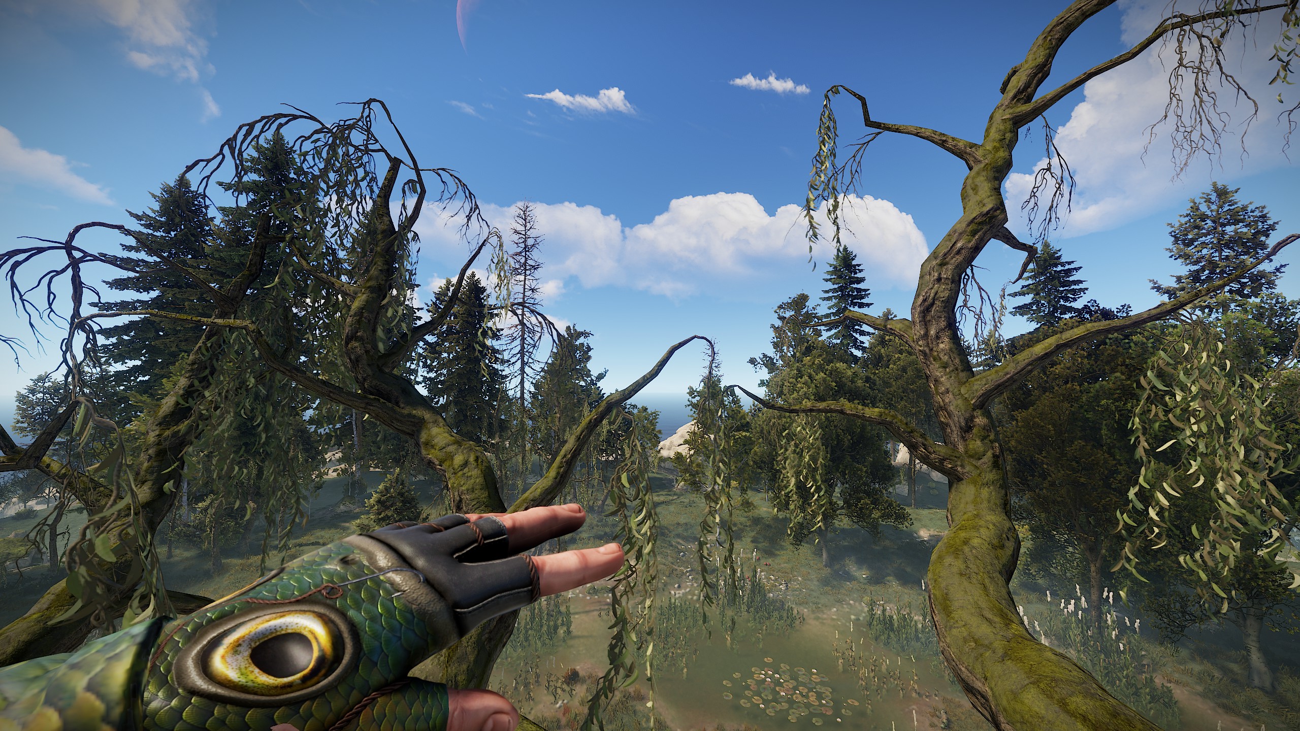 Fish Gloves thumbnail 8
