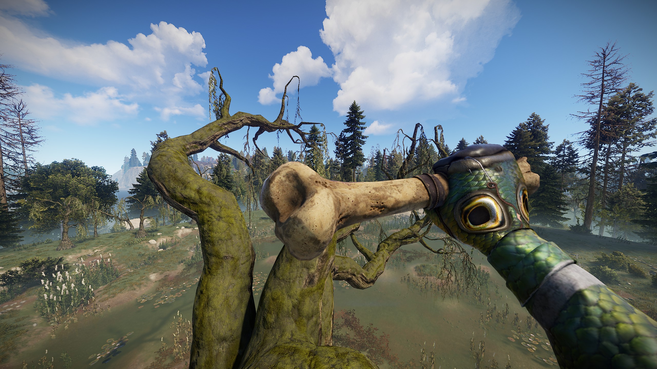 Fish Gloves thumbnail 9