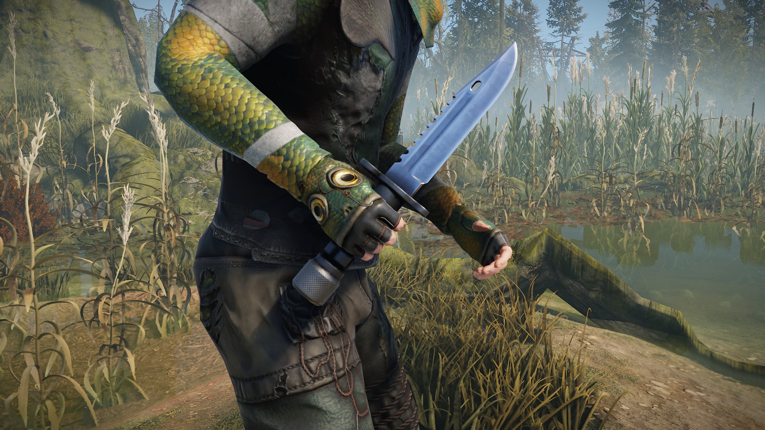 Fish Gloves thumbnail 10