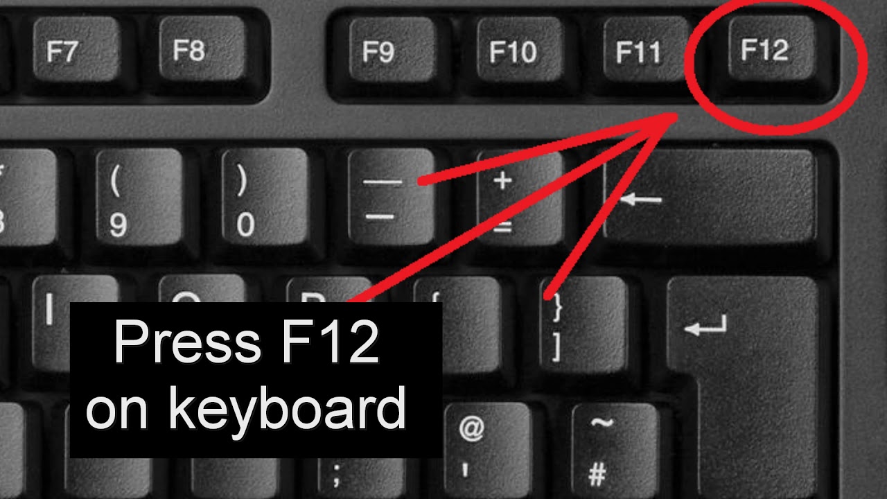 Включи f 7 7 7. Кнопки FN+f12. Кнопка f12 на ноутбуке. Кнопка f12 на клавиатуре. Кнопка ф1 на ноутбуке.