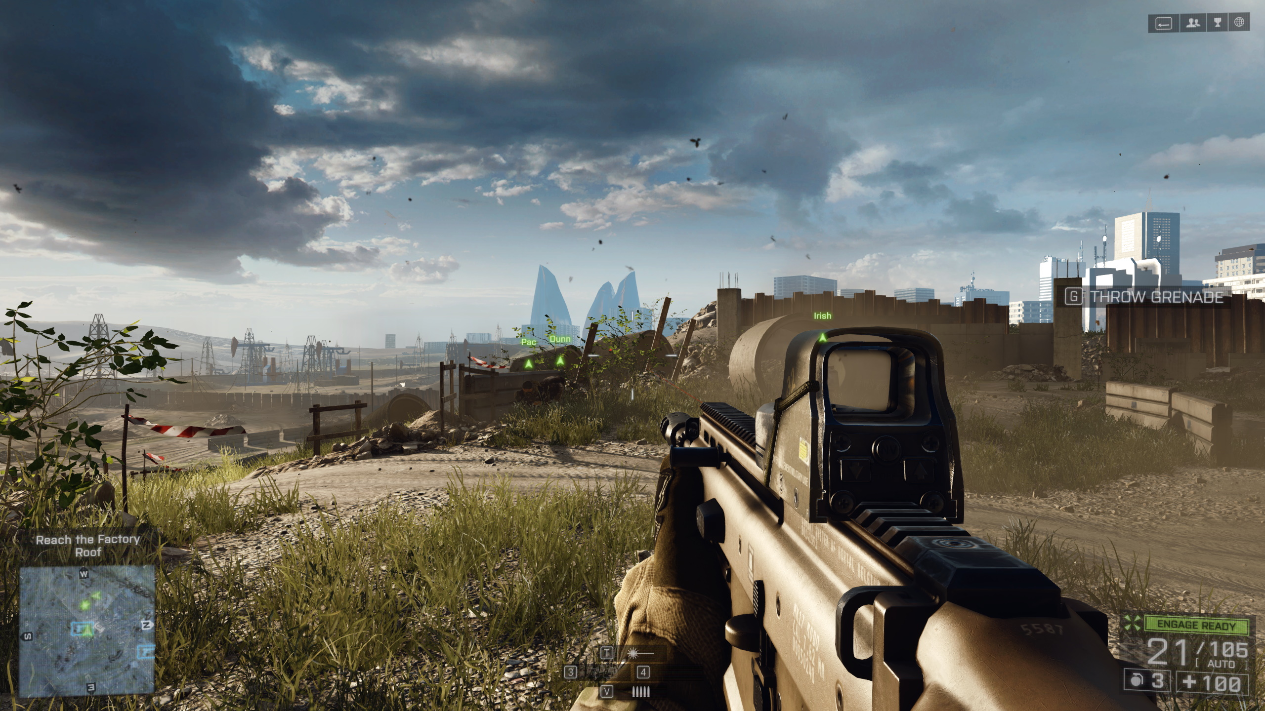 Battlefield 4™ System Requirements — Can I Run Battlefield 4™ on My PC?