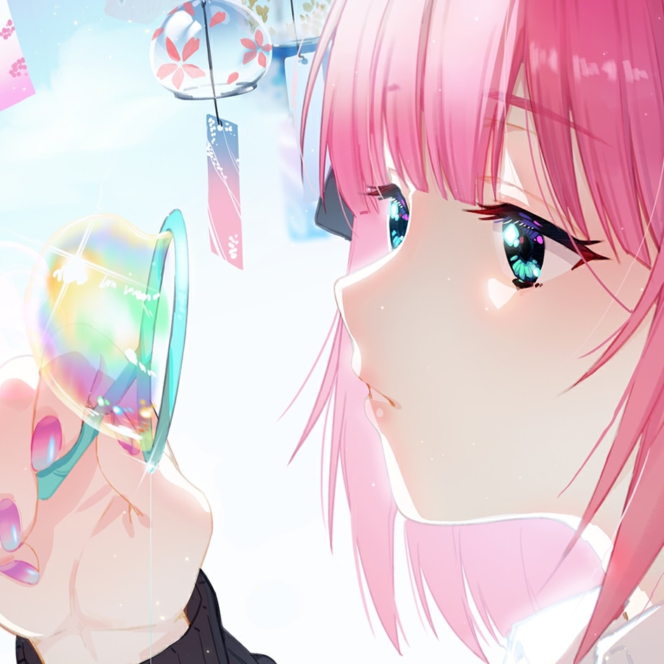 nino nakano