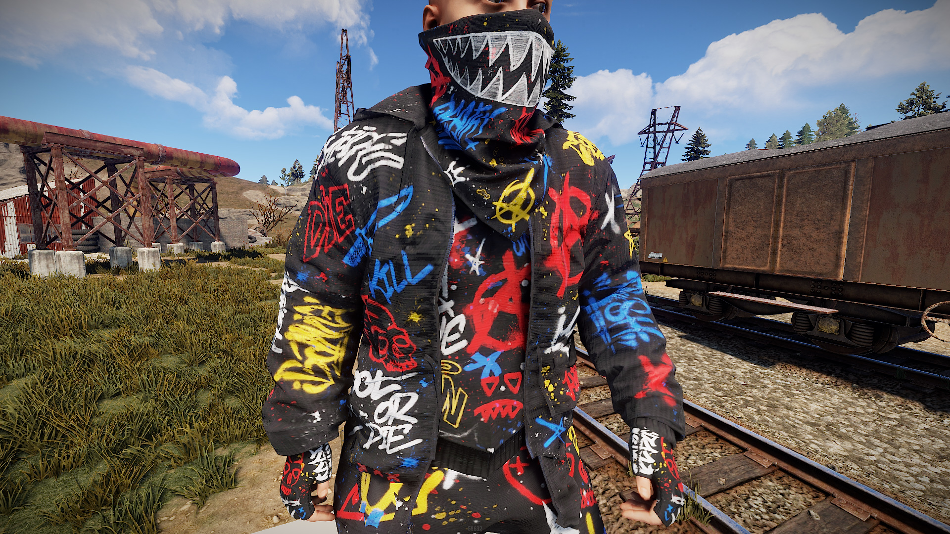 Bombing Jacket thumbnail 7