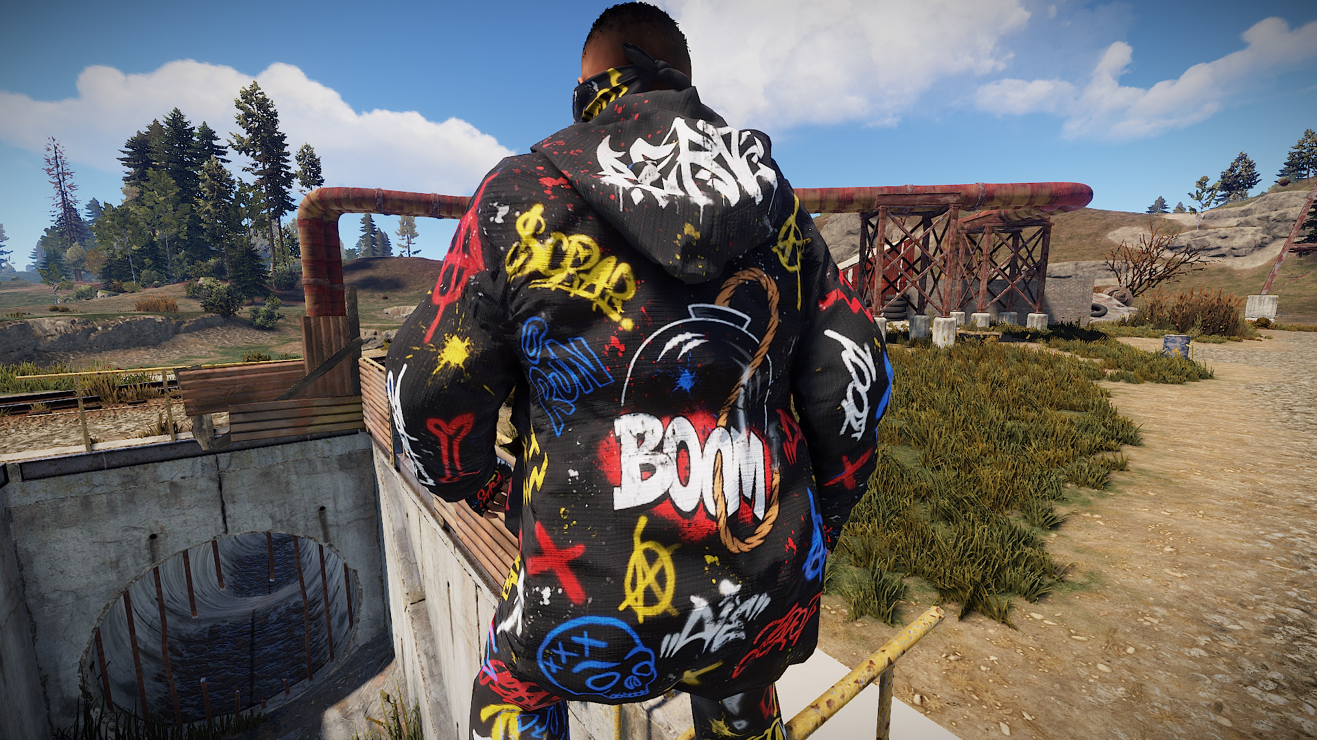 Bombing Jacket thumbnail 8