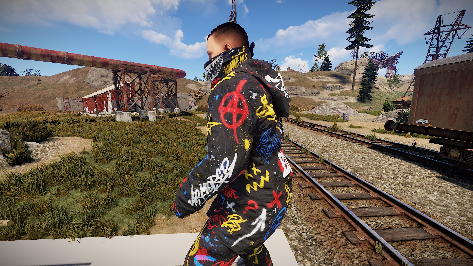 Bombing Jacket thumbnail 9