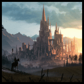 Steam Workshop::Great Castle