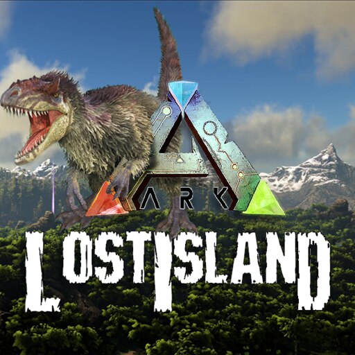 Steam Workshop Lost Island Mod No Longer Supported Use Official Free Dlc
