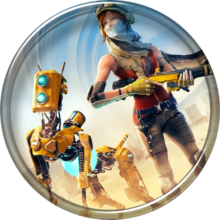 Steam 社区 Recore Definitive Edition